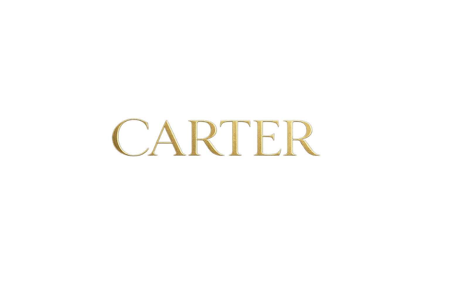 Carter